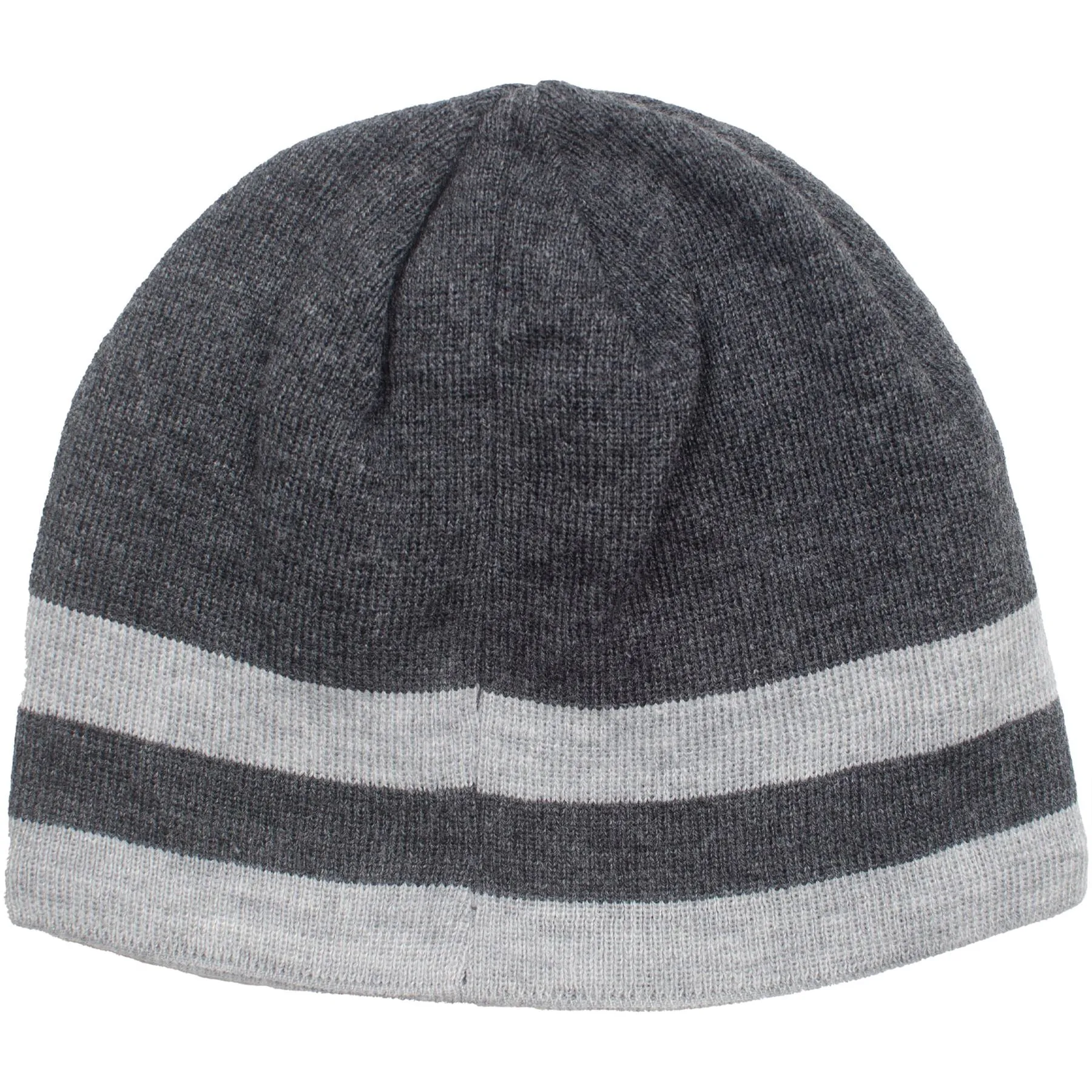 Madura Beanie Charcoal Marl - AW22