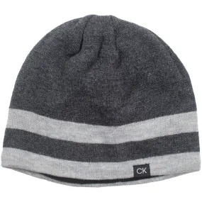 Madura Beanie Charcoal Marl - AW22