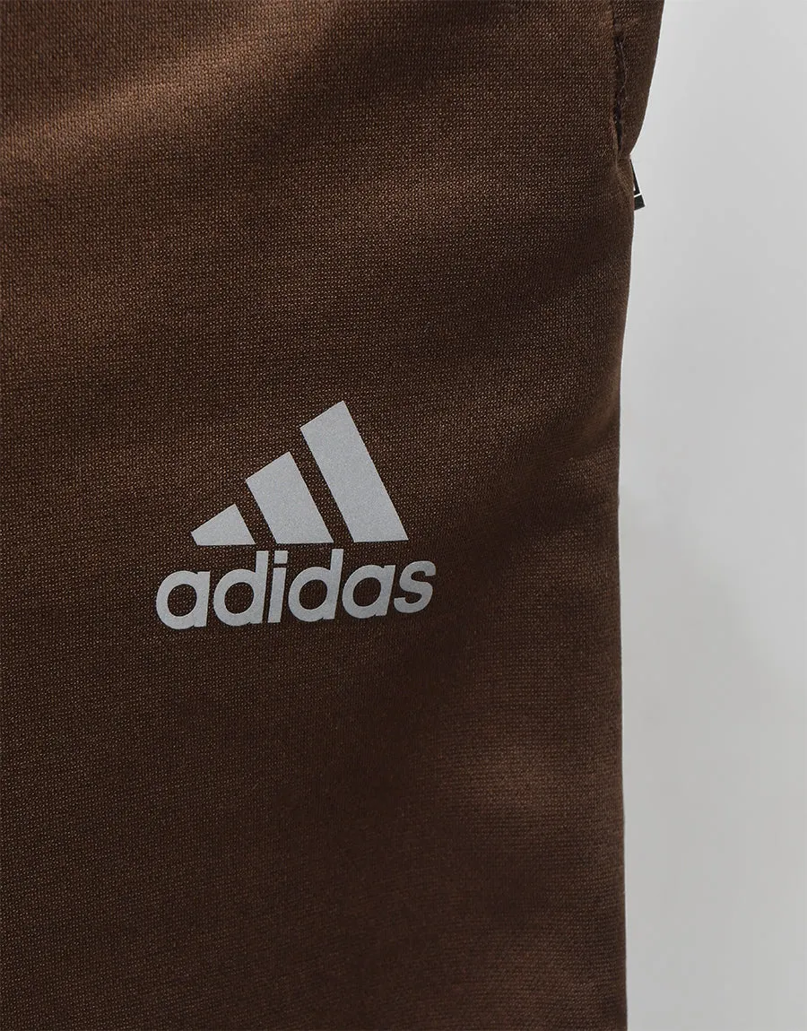 MEN'S ADIDAS TRACKSUIT Chocolate