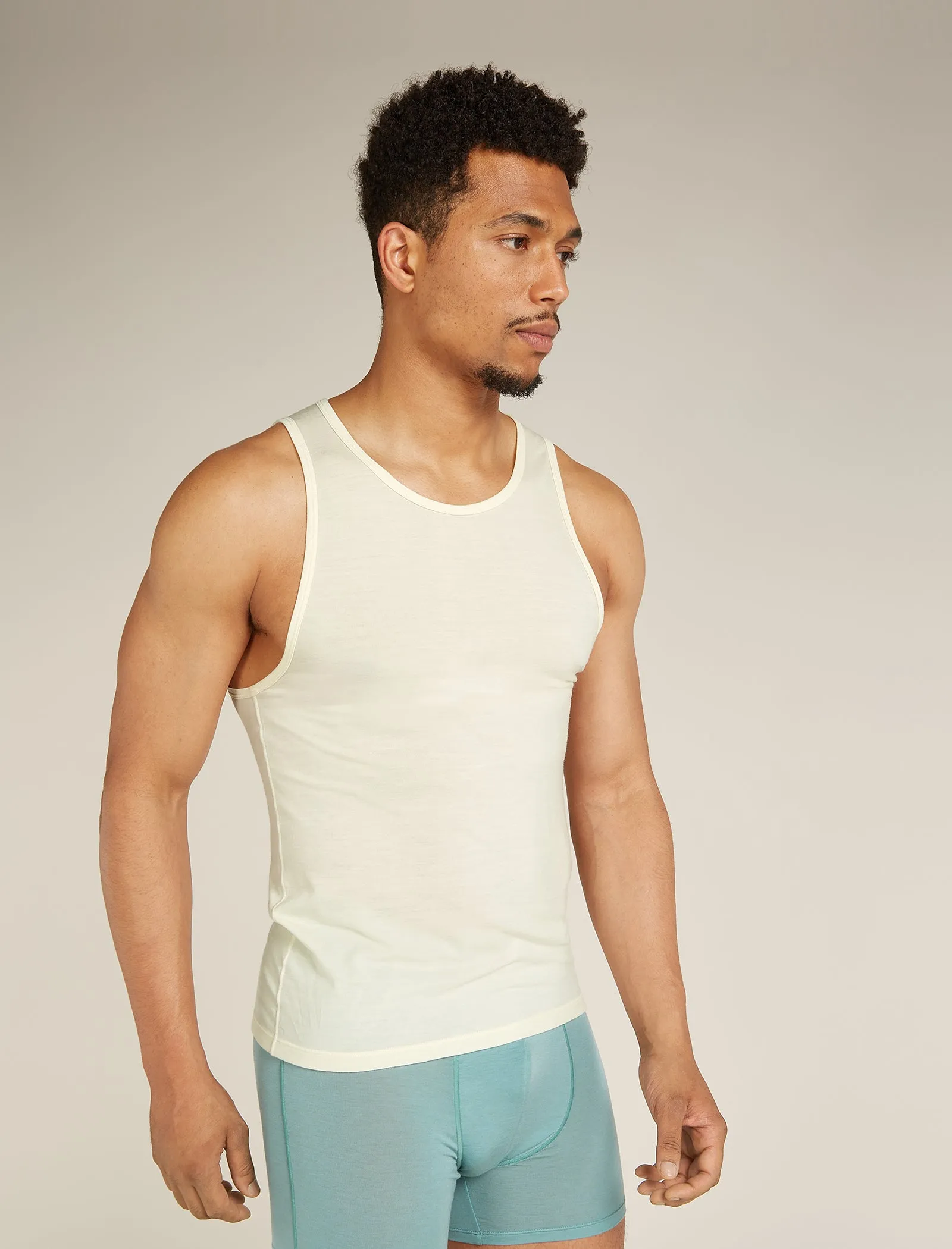 Mens Anatomica Tank