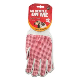 Mikki Cotton Gloves Pair