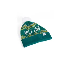 Mile End Toque