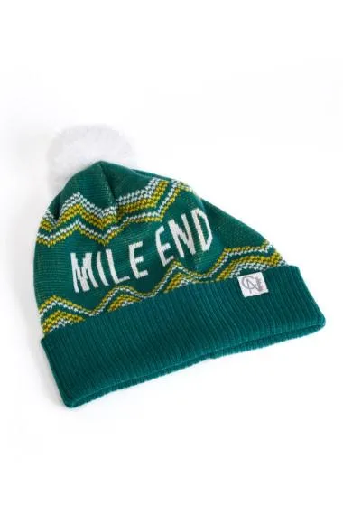 Mile End Toque