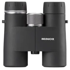 Minox HG 8x33 BR Binoculars Made in Germany