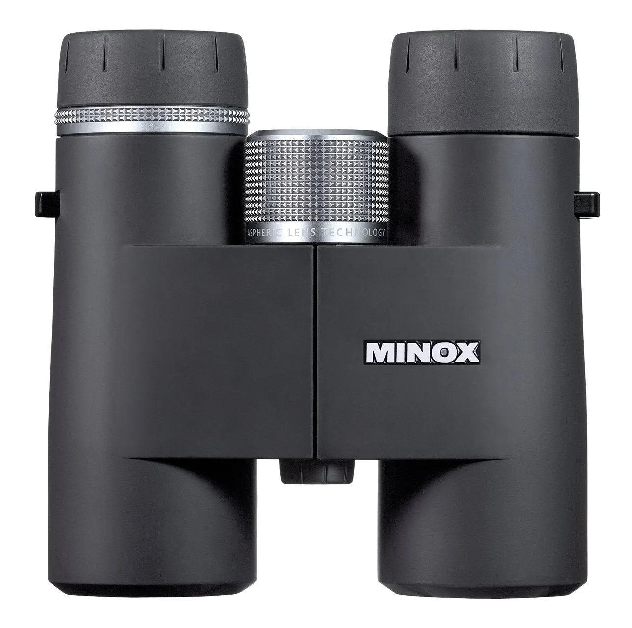 Minox HG 8x33 BR Binoculars Made in Germany