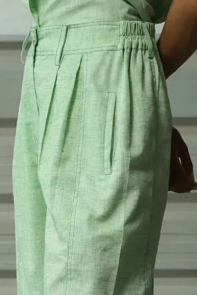 Mint Loop Pants