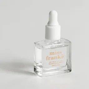 Miss Frankie | Dry Me In A Flash