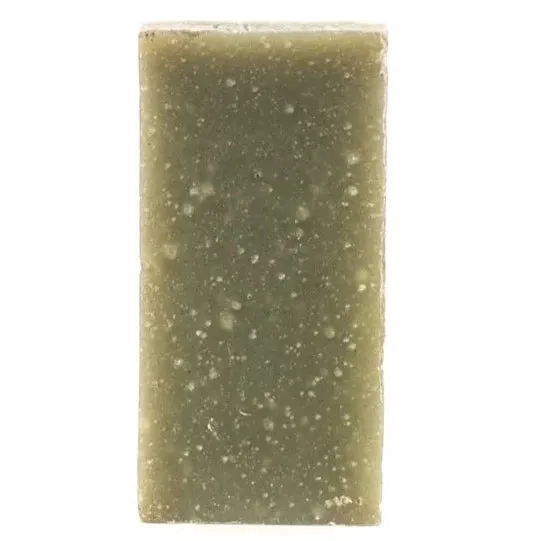 Moon Valley Herbal Shampoo Bar Lemongrass 3.5oz