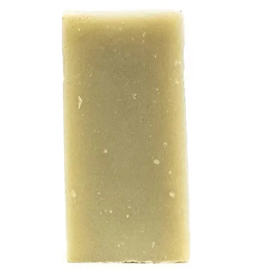 Moon Valley Herbal Shampoo Bar Peppermint 3.5oz