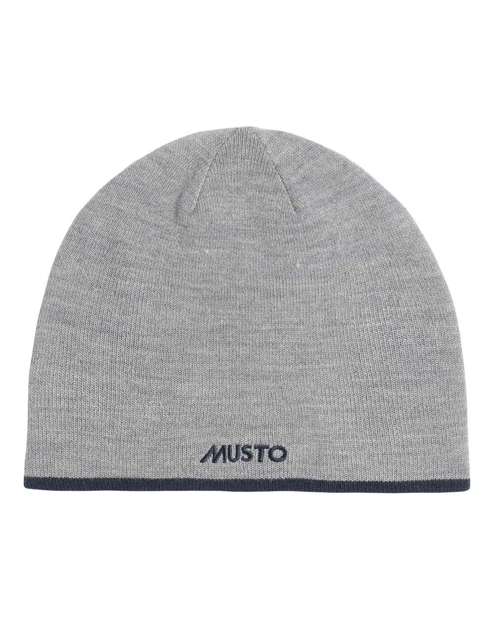 Musto Reversible Beanie