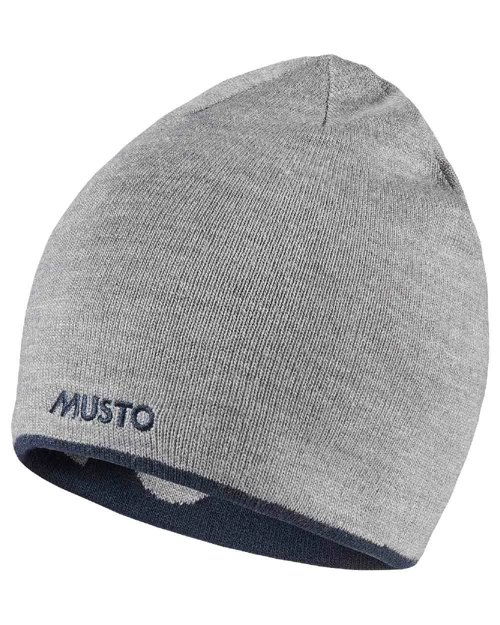 Musto Reversible Beanie