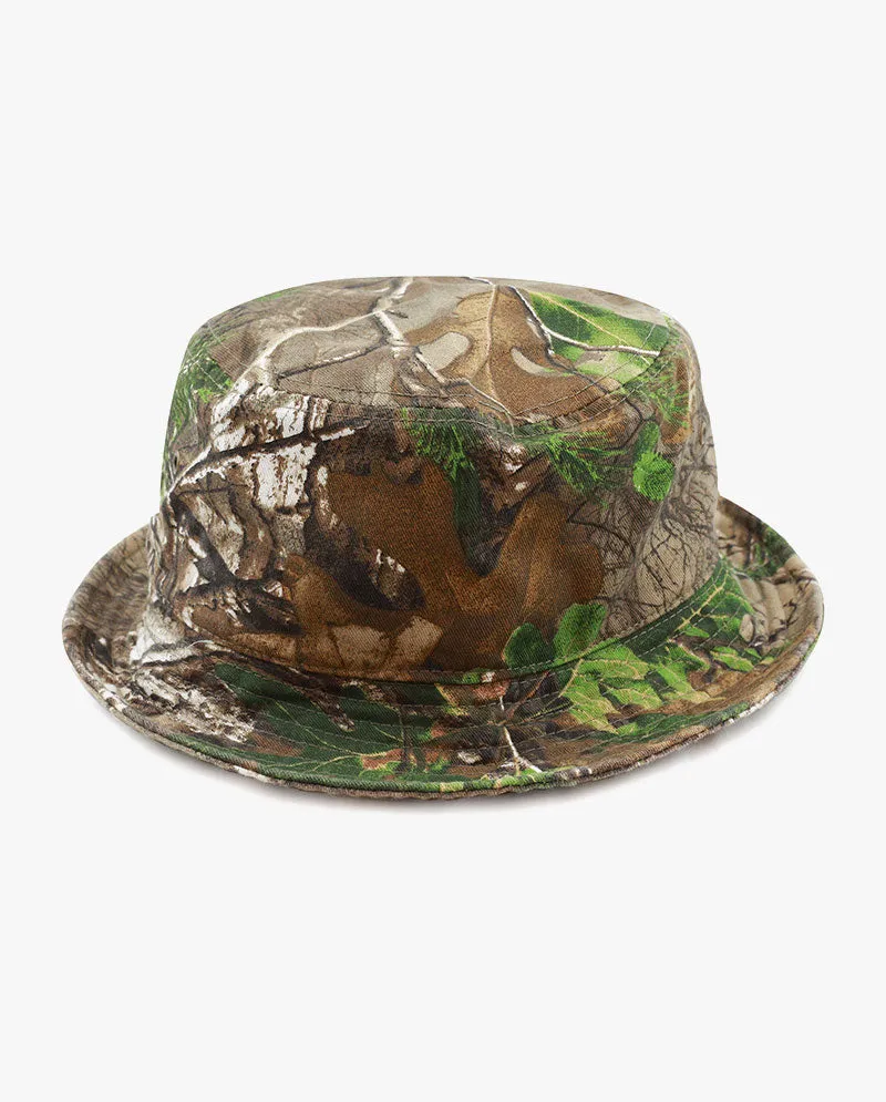 NewHattan - Realtree Camouflage Hunting Bucket