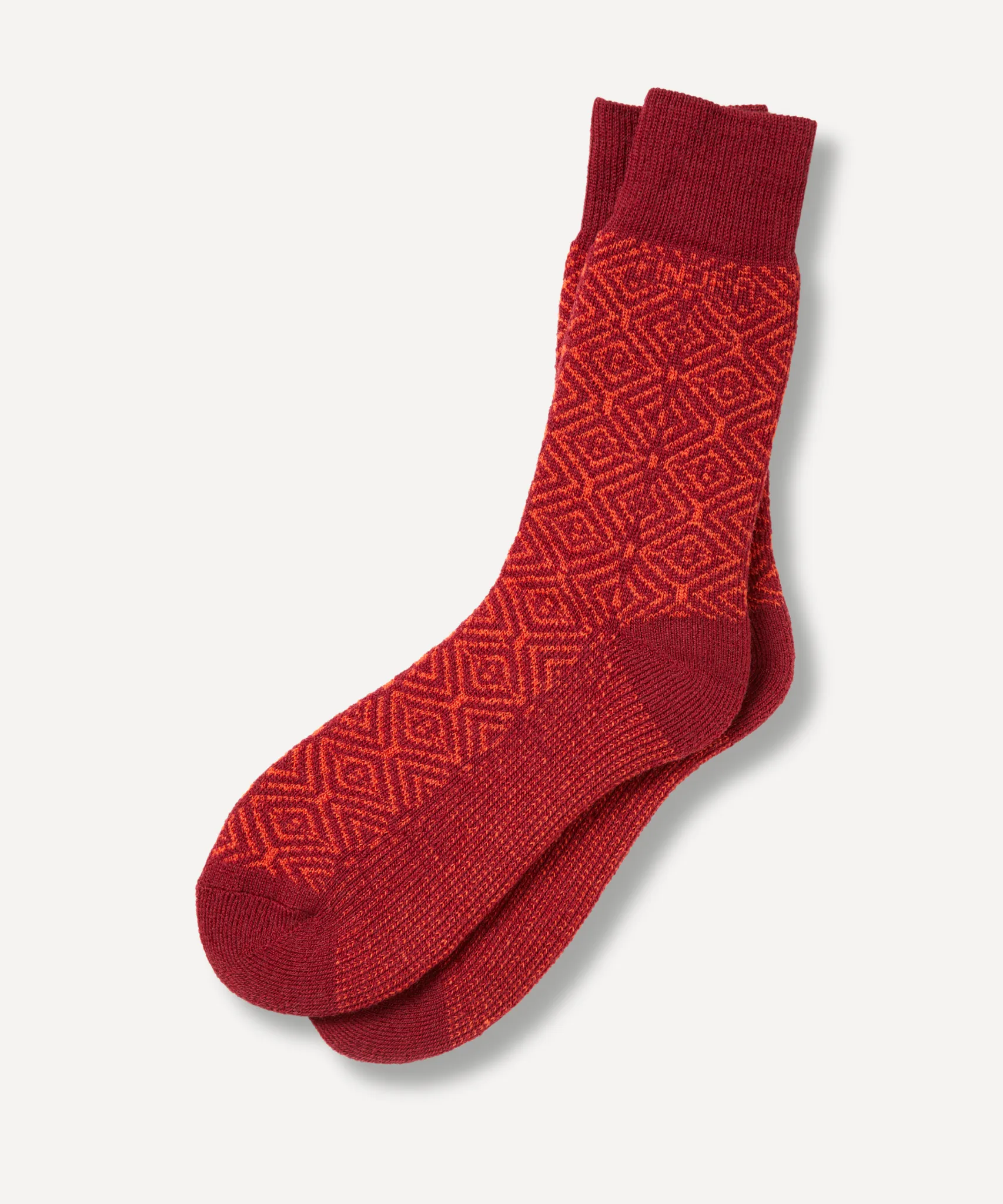 Nordic Merino Socks