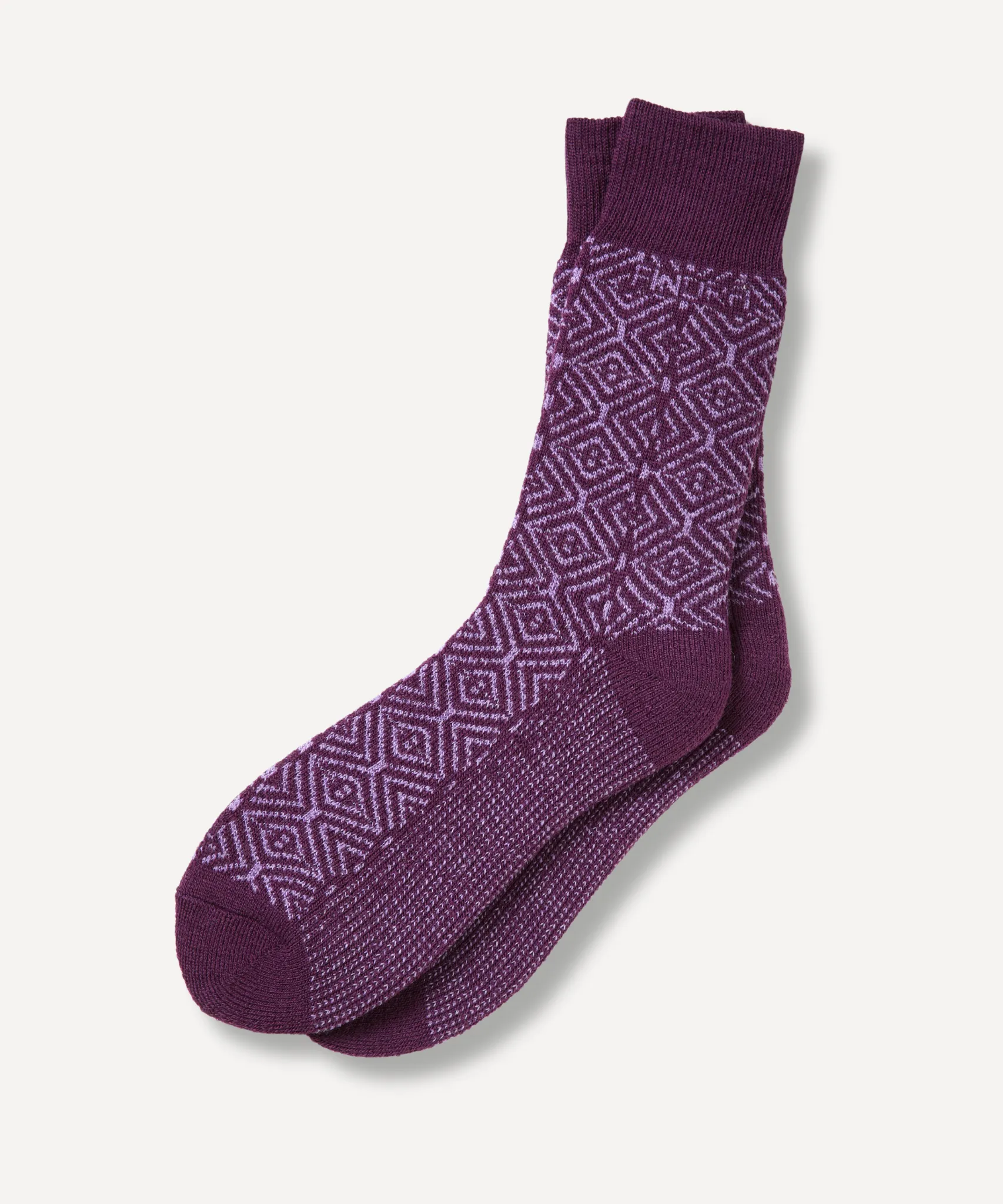 Nordic Merino Socks