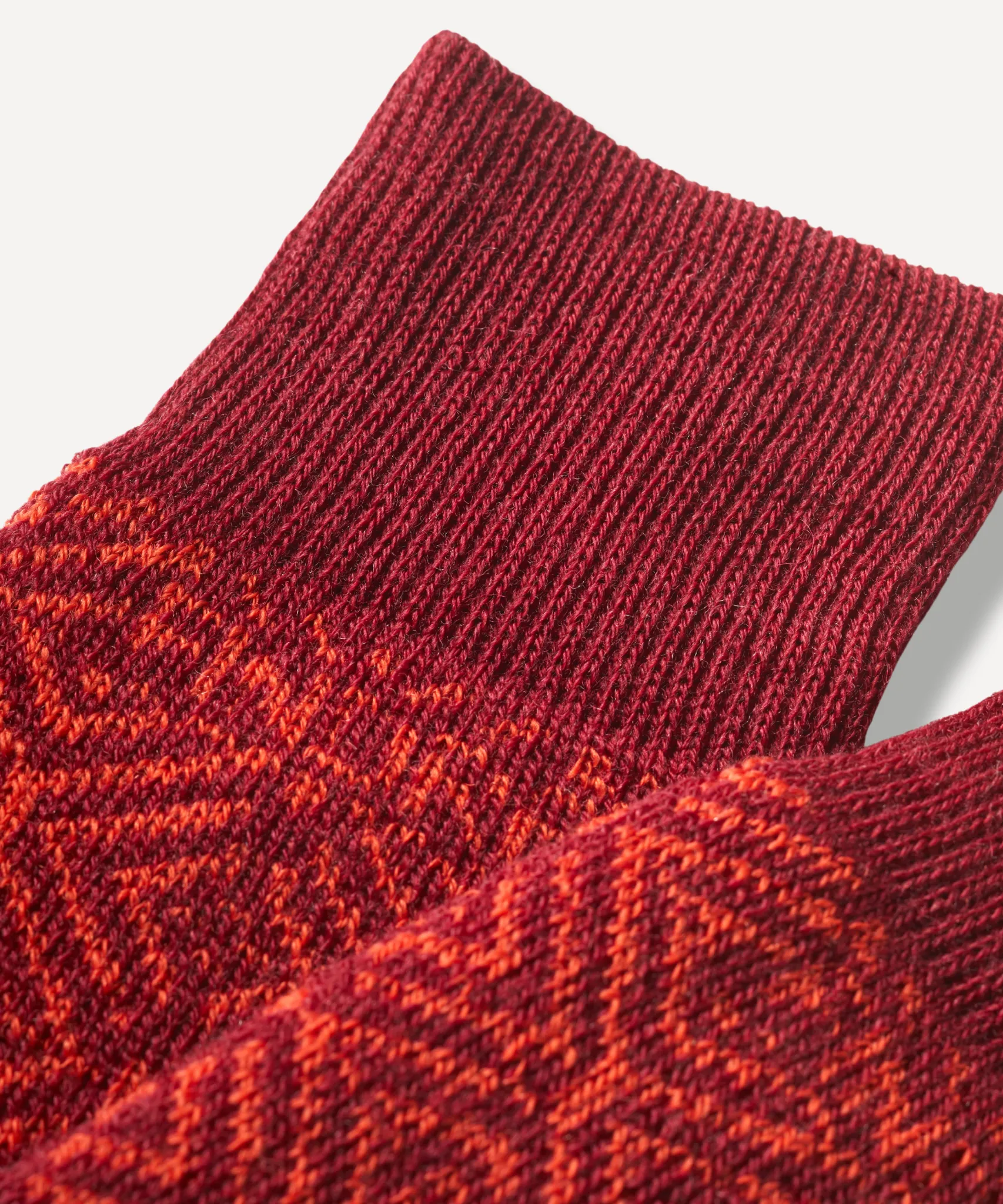 Nordic Merino Socks