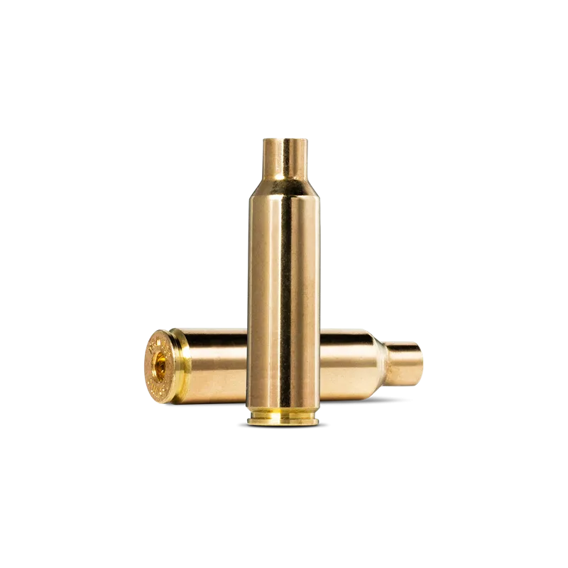 Norma Unprimed Brass 300 WSM 50Pk