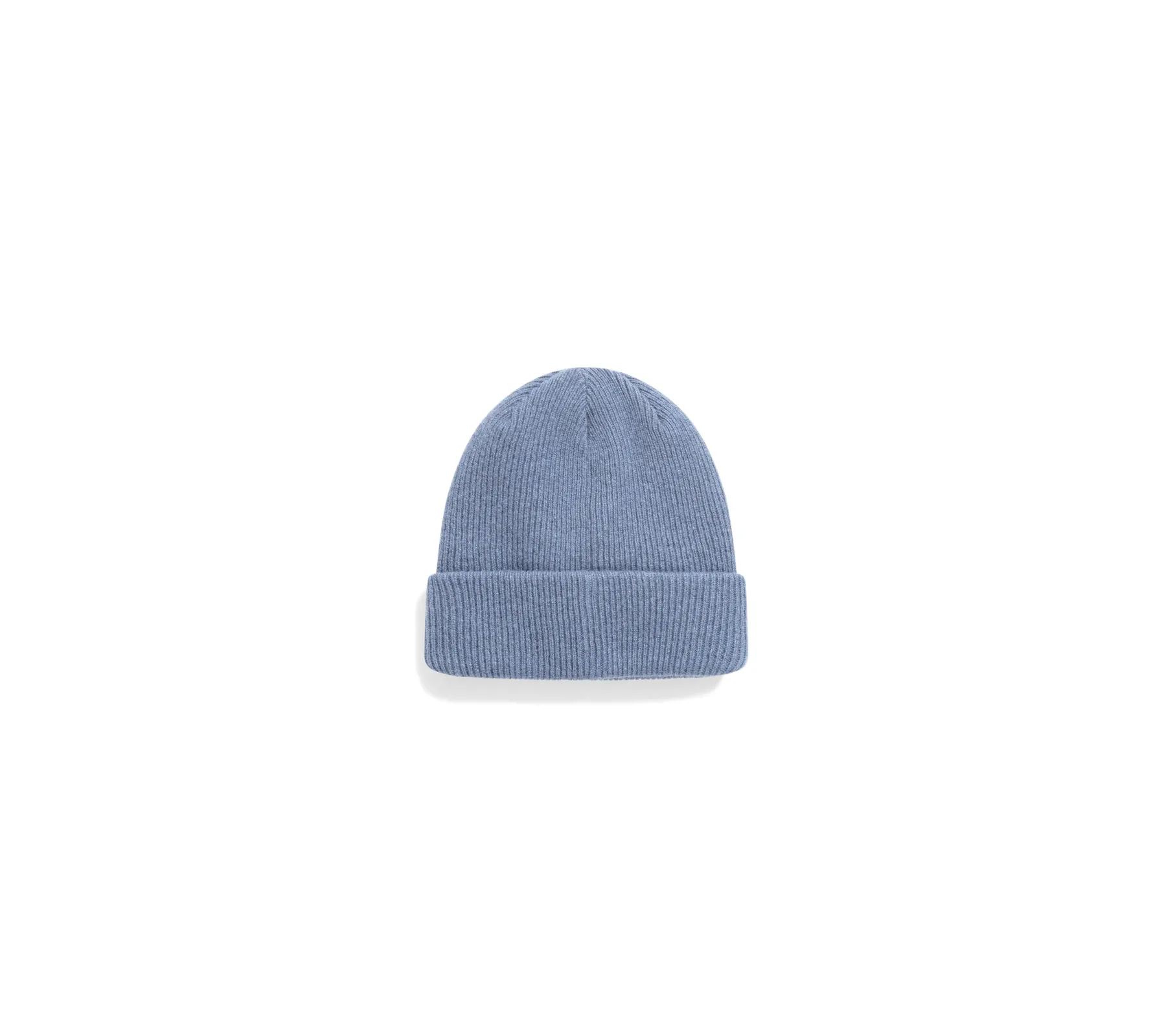 Norse Beanie | Light Stone Blue