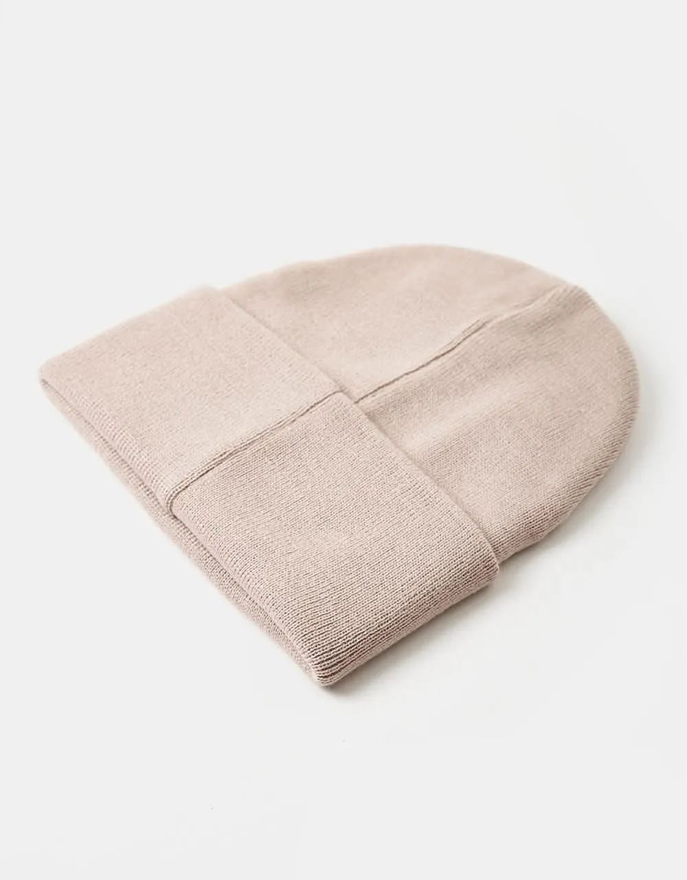 Obey Karma Beanie - Mushroom