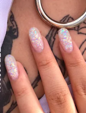 OPAL OBSESSION NAIL POLISH