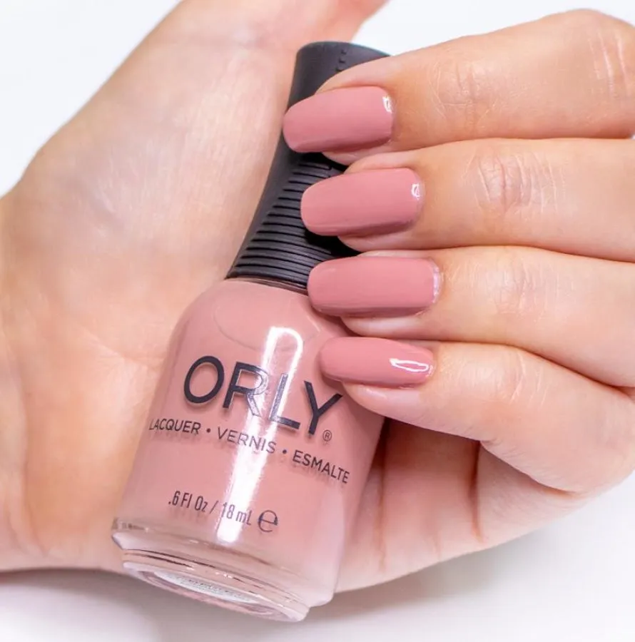 ORLY Dreamweaver Nail Polish 18ml