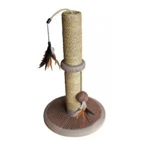 Pawise Vertigo Cat Scratching Pole