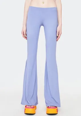 Personal Day Flare Pants