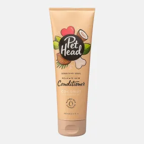 Pet Head Sensitive Soul Conditioner 250ml