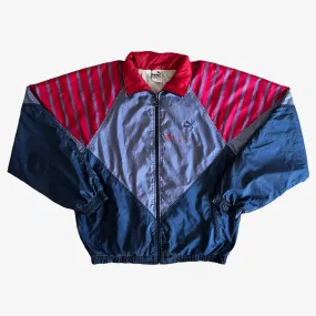 Puma Track Jacket