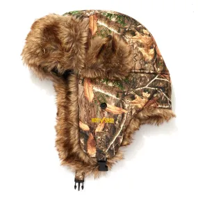 "Sabre" Insulated Trapper - Realtree EDGE®