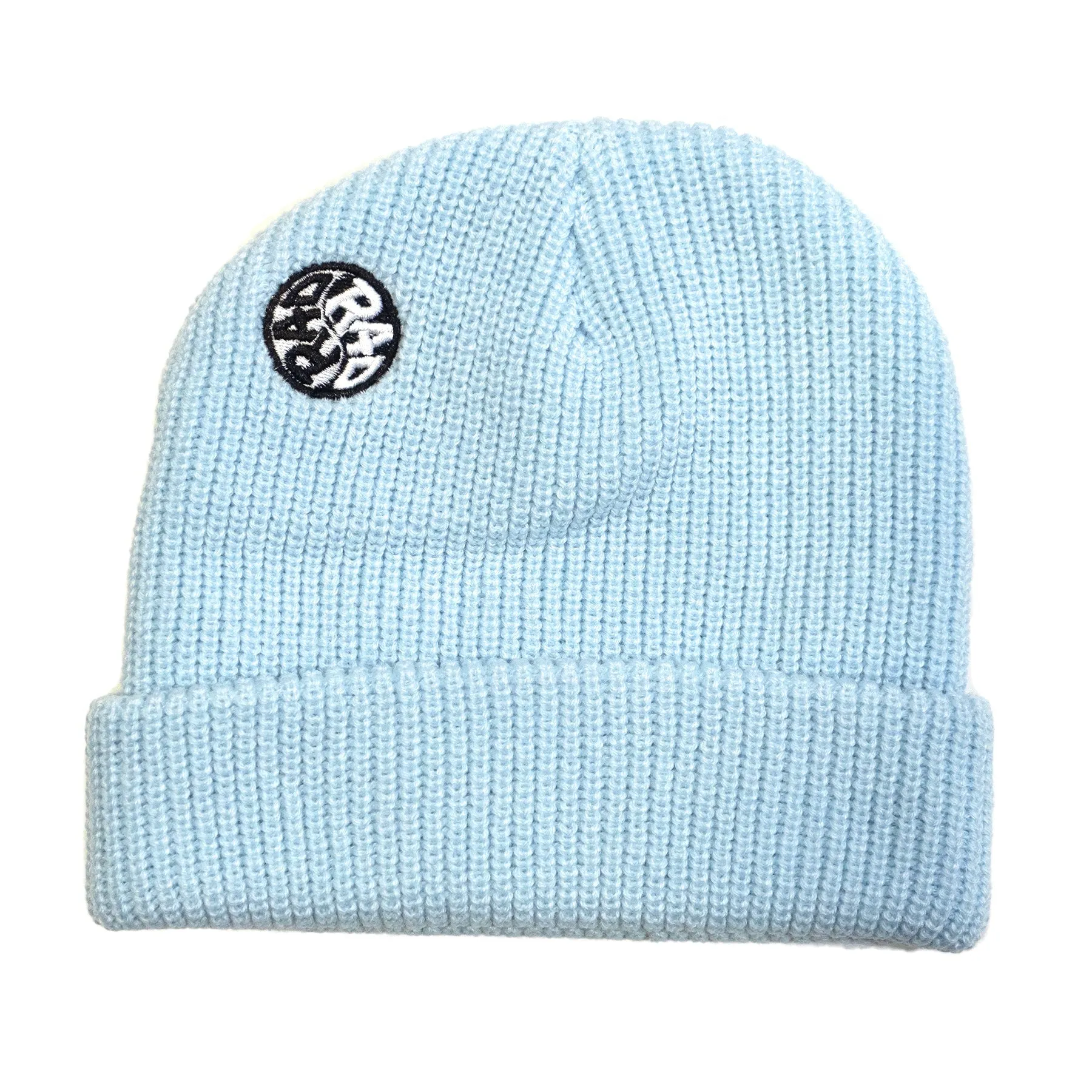 Rad Gloves Swirl Beanie