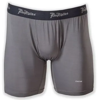 RailRiders Men's Cool Dry Boxers