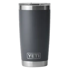 Rambler 20oz Tumbler with Magslider Lid