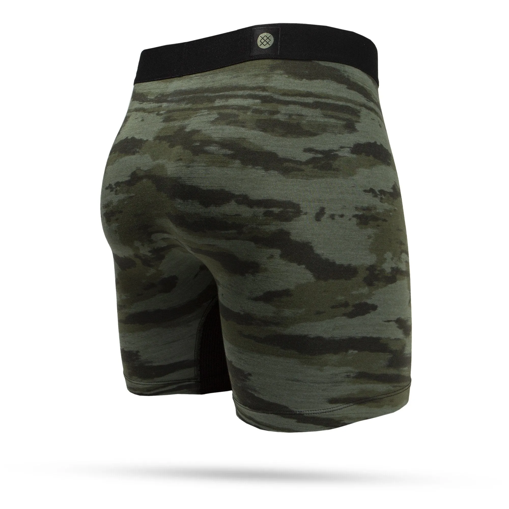 RAMP CAMO BOXER BRIEF