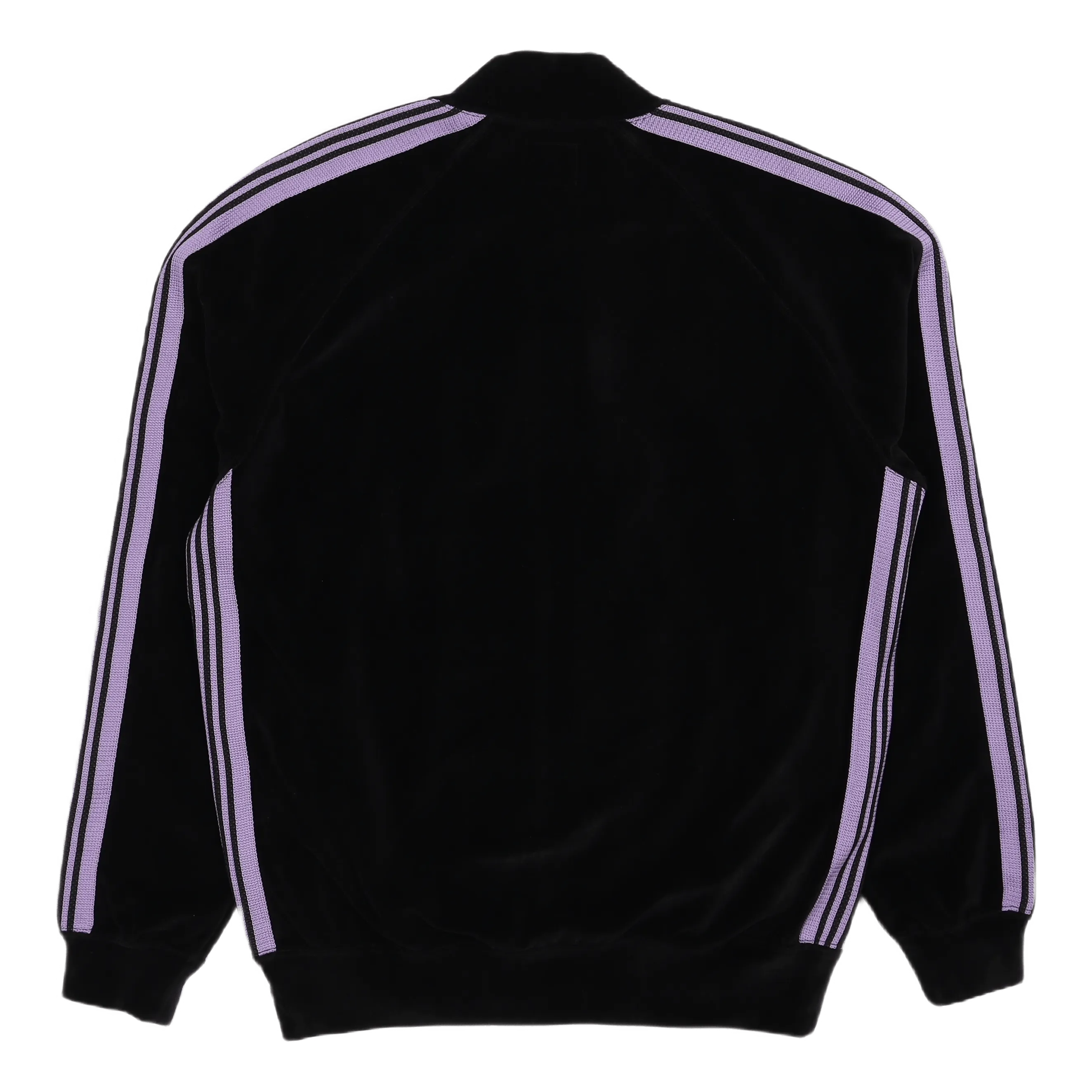 R.c. Track Jacket Black