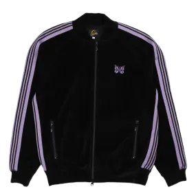 R.c. Track Jacket Black