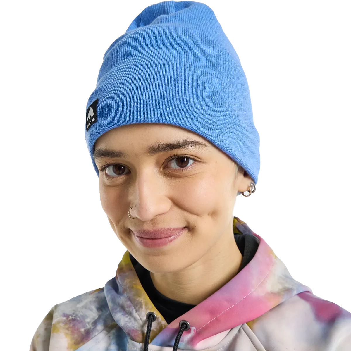 Recycled Billboard Beanie