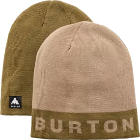 Recycled Billboard Beanie