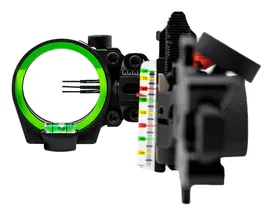 Redline Sight RL-2 DTM Three Pin