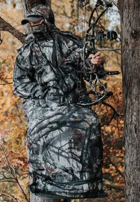 Refurbished IWOM Heatloc Pro Insulated Hunting Suit