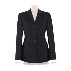 RJ Classics Fairfield Ladies' Melton Hunt Coat CLEARANCE