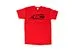 Rough Country T-Shirt - Rough Country Tread - Red - Size 3XL