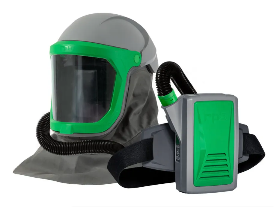 RPB® 16-018-23 Z-Link® Respirator