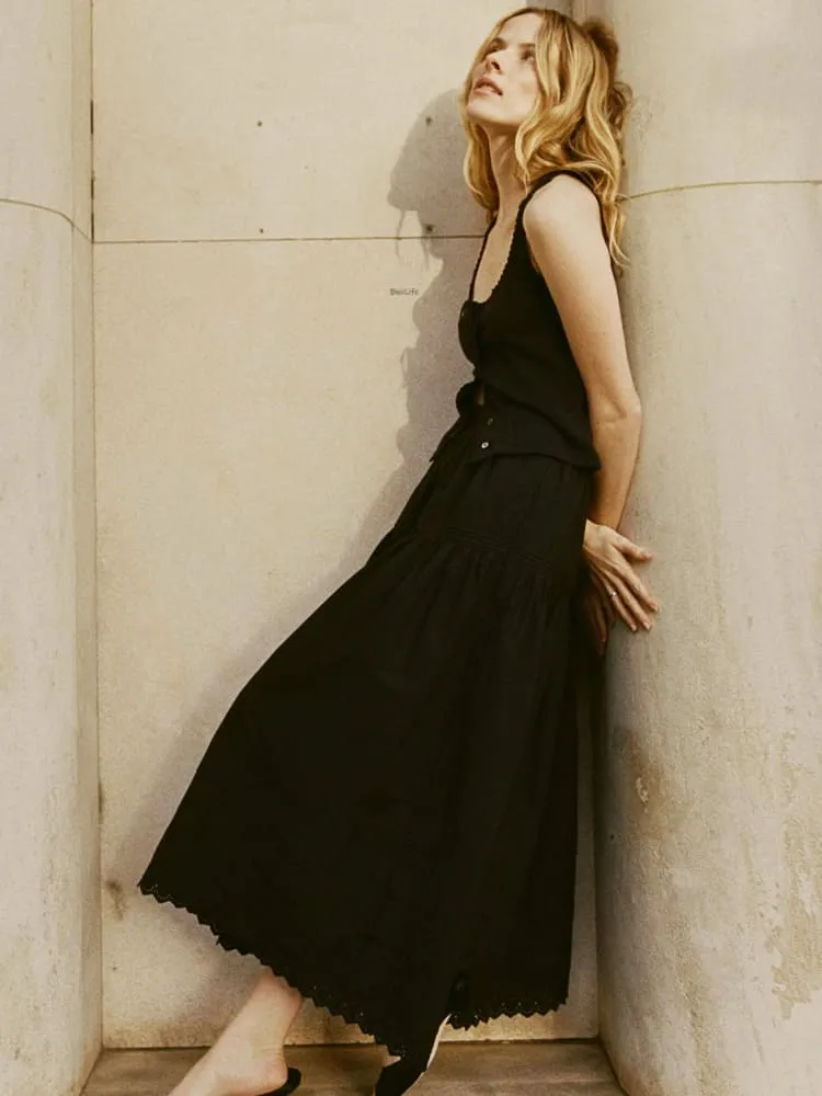 Sebastiane Skirt