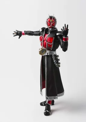 S.H. Figuarts Kamen Rider Shinkocchou Seihou Wizard Flame Style Action Figure