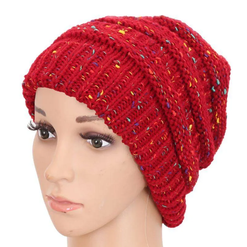 Sherpa Lined Ponytail Beanie for Women & Teens