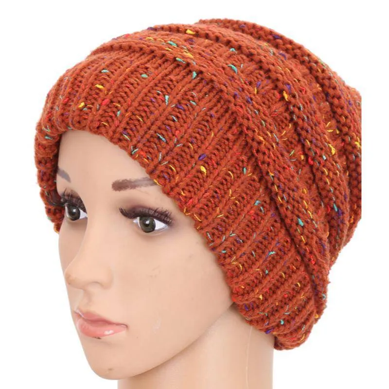 Sherpa Lined Ponytail Beanie for Women & Teens