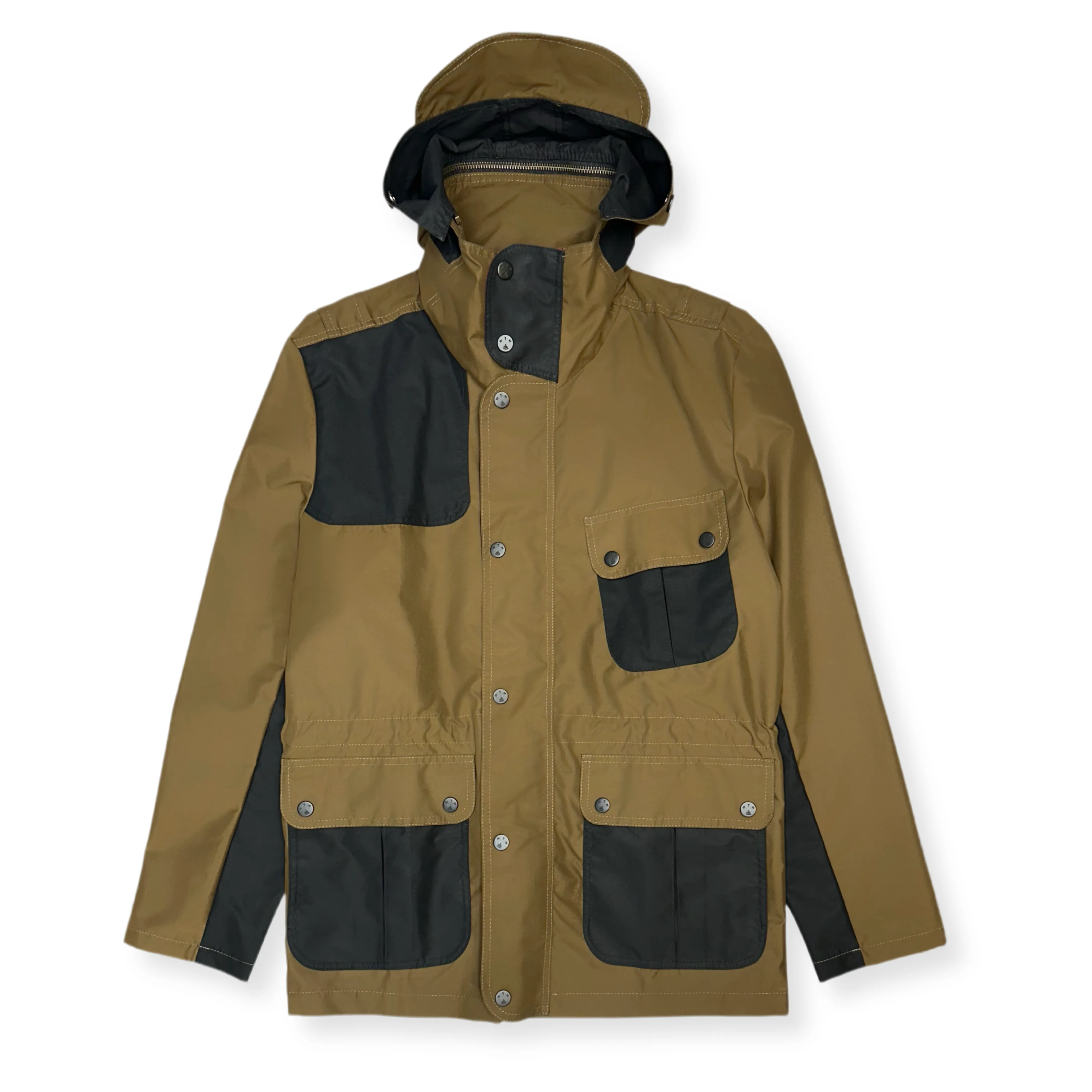 Shimshon Field Insulate Rain Jacket