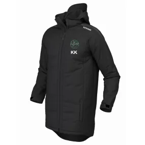 Simply Netball KITKING Coat