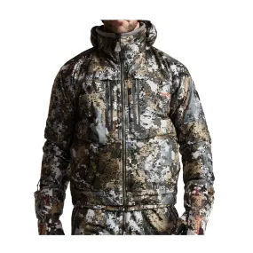 SITKA Gear Incinerator Aerolite Jacket (Optifade Elevated II)