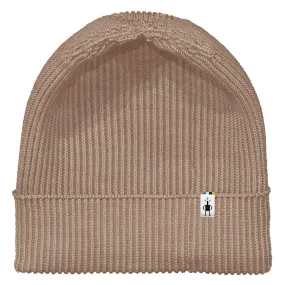 Smartwool Beanie - Toffee Cream